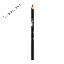 Claraline Professional Color It Up Lip Liner, 51 Dark Cherry